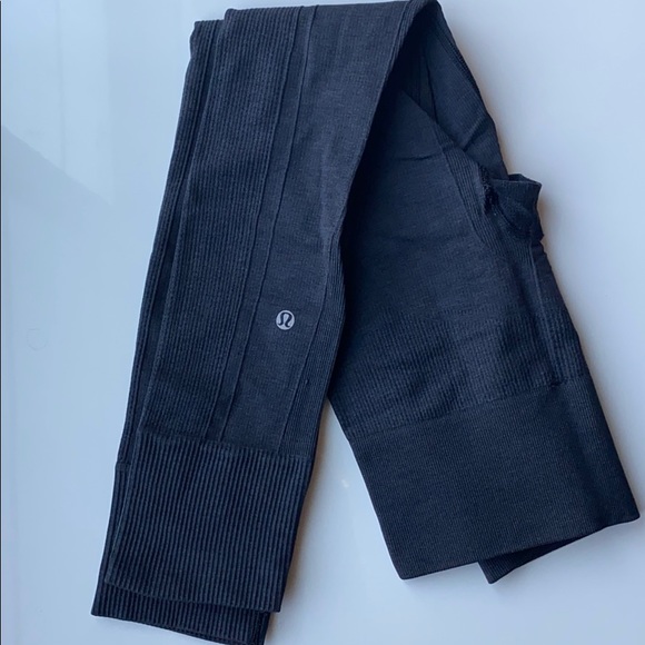 lululemon athletica Pants - Lululemon leggings